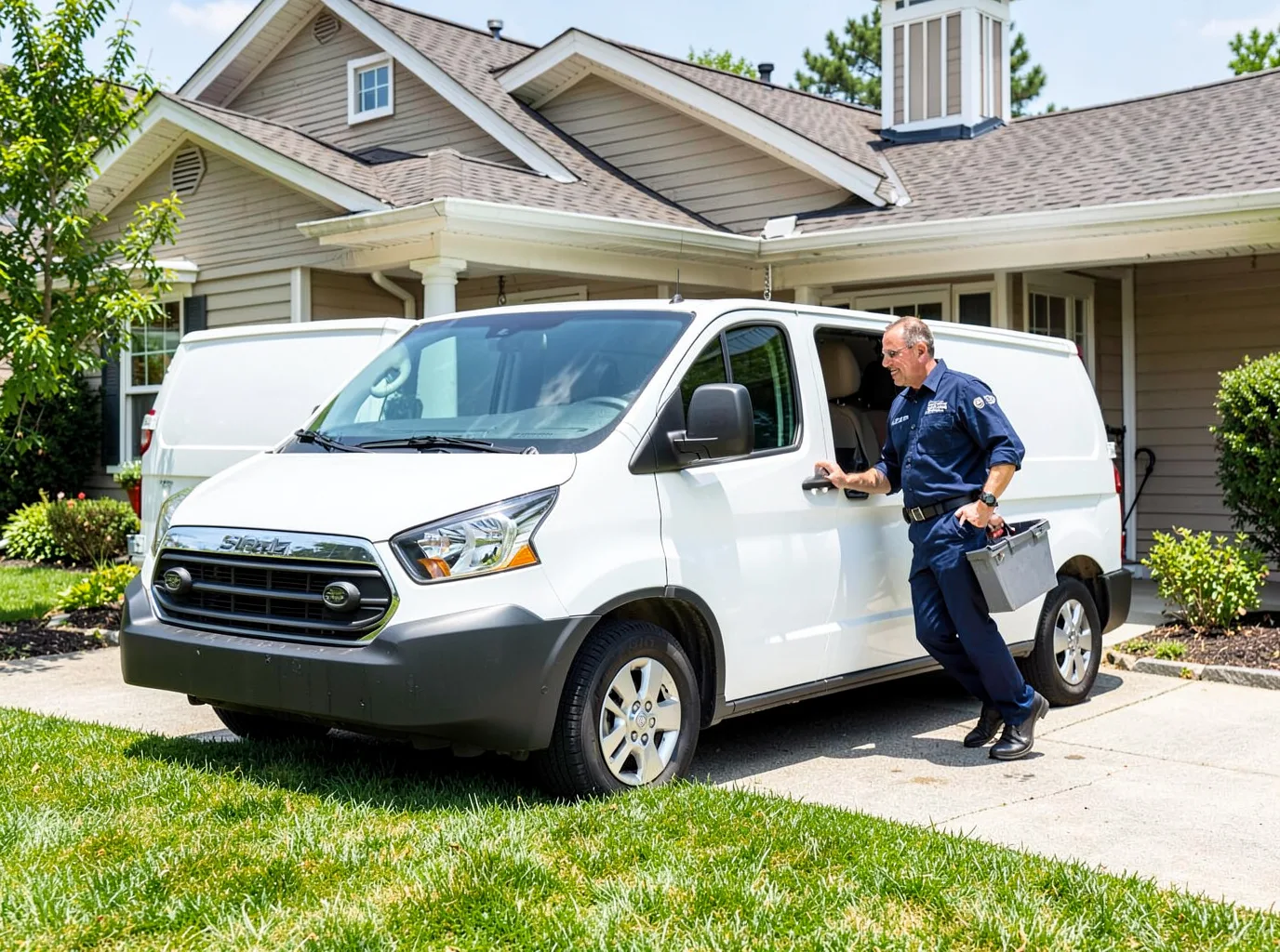 Emergency Plumber company in Cumberland, RI